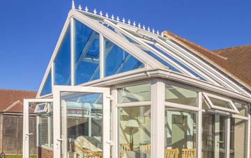 conservatory roof insulation costs Eaton Hall