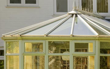 conservatory roof repair Eaton Hall, Cheshire