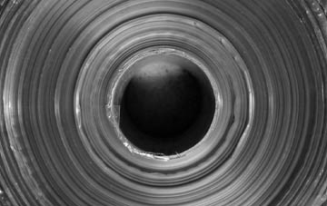 Eaton Hall edpm waterproofing