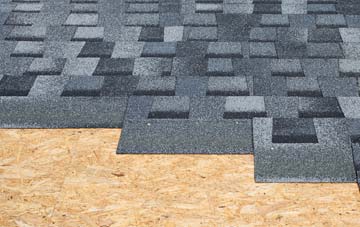 expert Eaton Hall asphalt roof companies