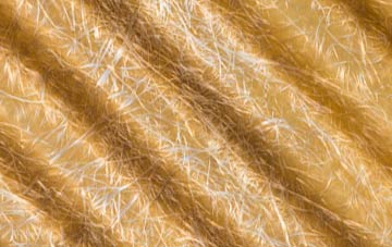 Eaton Hall fibreglass roof waterproofing