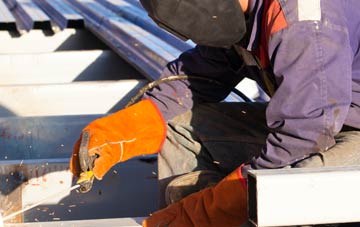 Eaton Hall flat roofing options