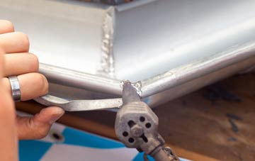 disadvantages of Eaton Hall lead roofing