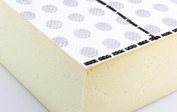 meeting Eaton Hall building codes