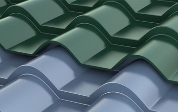 who should consider Eaton Hall plastic roofs