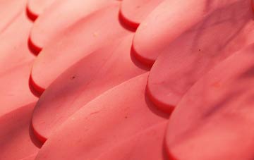 Eaton Hall plastic roof costs