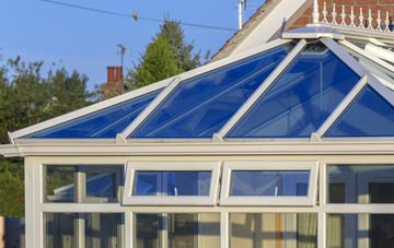 professional Eaton Hall conservatory insulation
