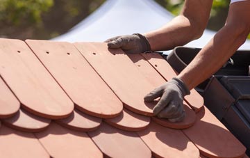 Eaton Hall roof tile contractors