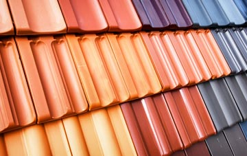 Eaton Hall roof tile costs