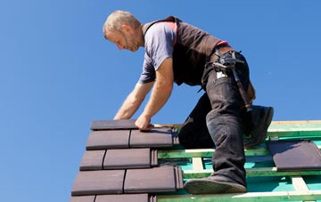 disadvantages of Eaton Hall slate roofing