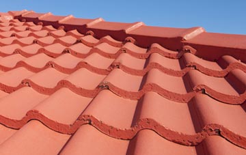 Eaton Hall tile and slate roof replacement