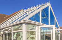 Eaton Hall conservatory roof repairs