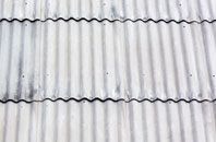 Eaton Hall corrugated roof quotes