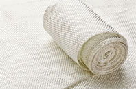 Eaton Hall fibreglass roofing repairs