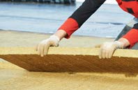 find rated Eaton Hall roof insulation companies