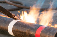 Eaton Hall flat roofing replacement