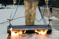 Eaton Hall flat roof sealing quote