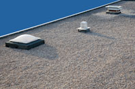 Eaton Hall flat roofing