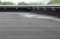 find rated Eaton Hall flat roofing companies