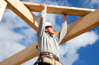 Eaton Hall roof replacement work