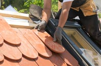 Eaton Hall tiled roofing companies