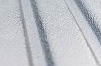 find rated Eaton Hall rubber roofing companies