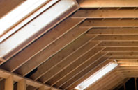 Eaton Hall tapered roof insulation quotes