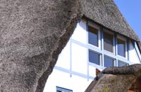 find rated Eaton Hall thatchers